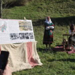 SZLAKIEM KULTURY WOŁOSKIEJ PRZEZ BIAŁĄ WODĘ fot. Sławomir Szczurek